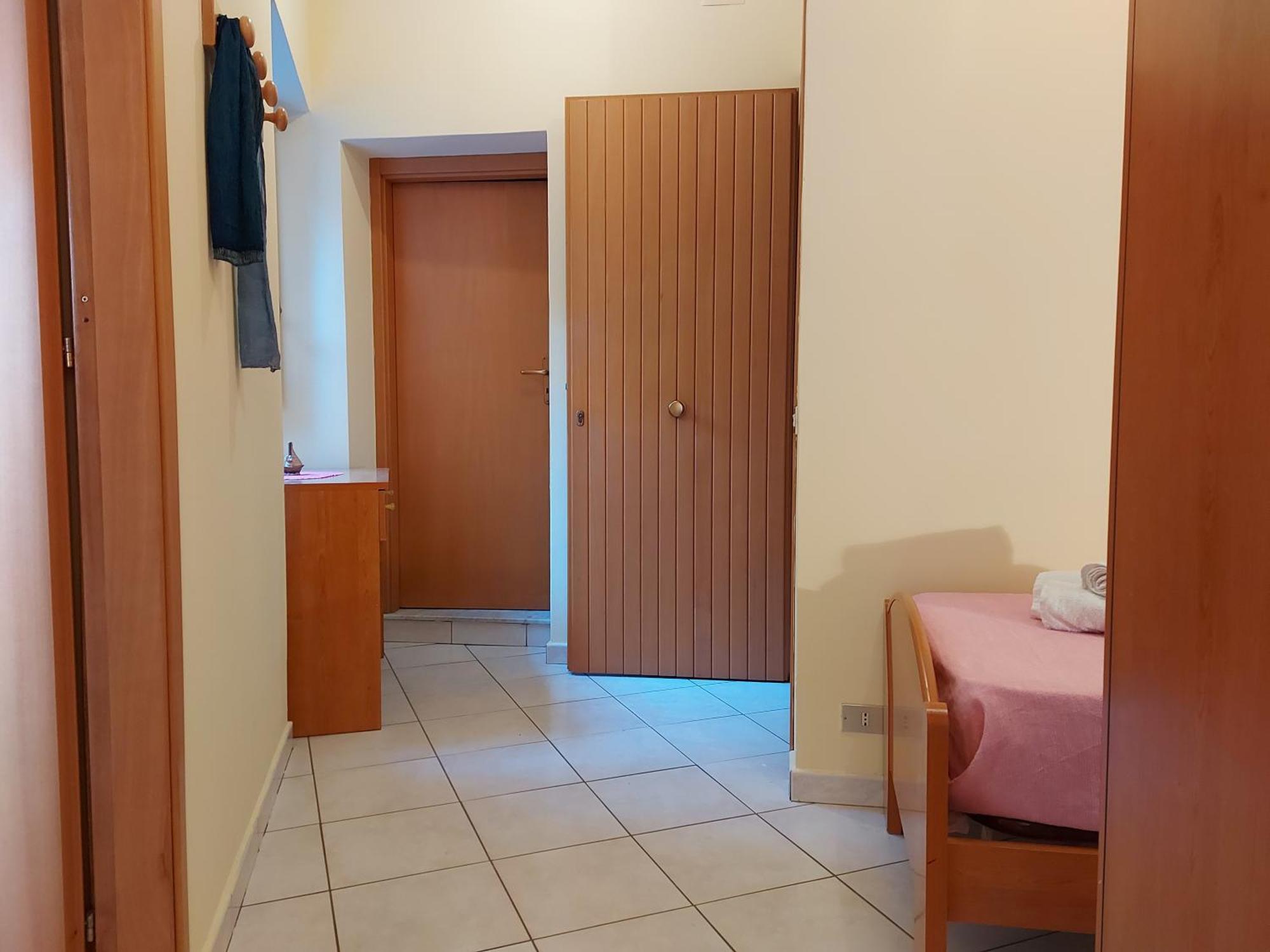 切法卢Casa Vittorio公寓 外观 照片