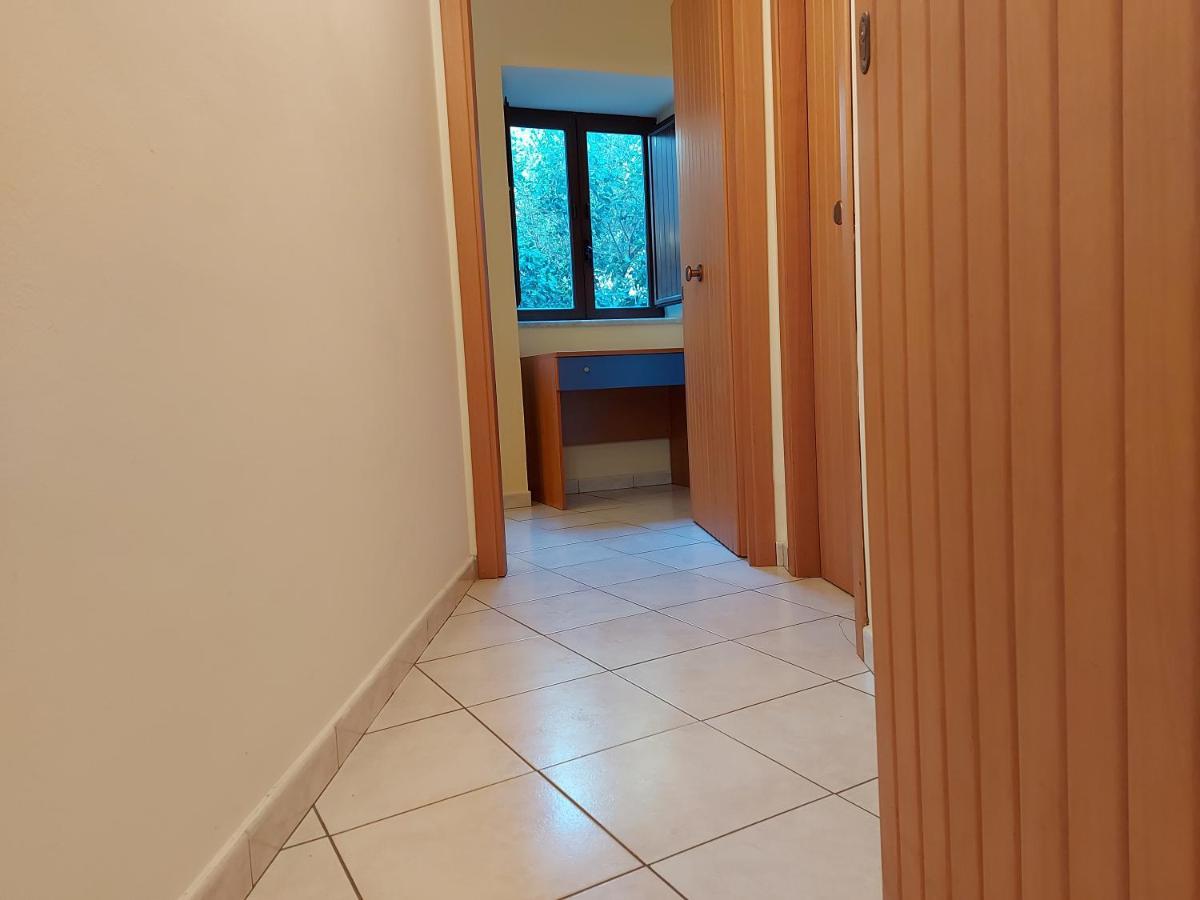 切法卢Casa Vittorio公寓 外观 照片